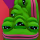 CUBISM PEPE ART