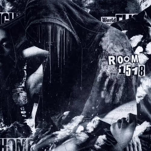 Sugar, Sticky Skin & A Slow Crime in Room 1518