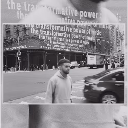 The New York City Collection V3