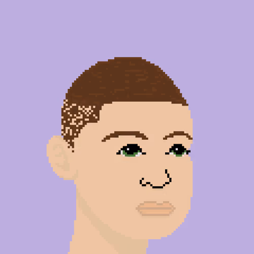Glitch #2662