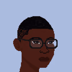 Glitch #603