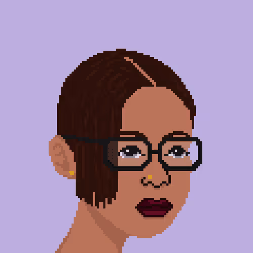 Glitch #1397