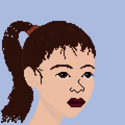 Glitch #1735