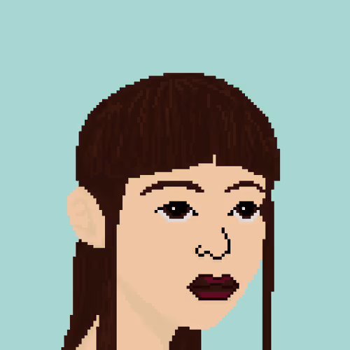 Glitch #2843