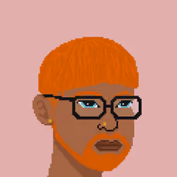 Glitch #1733