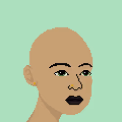 Glitch #3272
