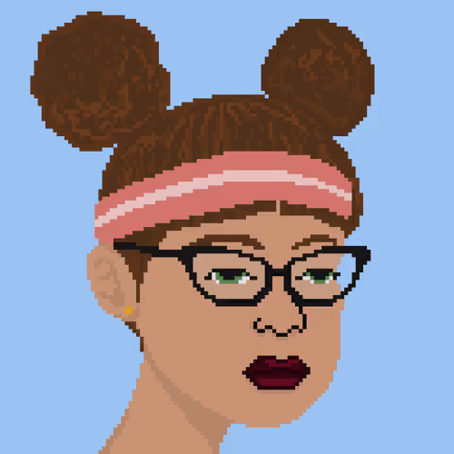 Glitch #3572