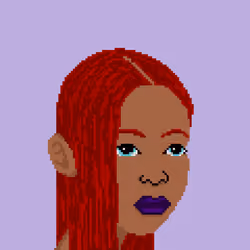 Glitch #3503