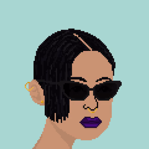 Glitch #2834