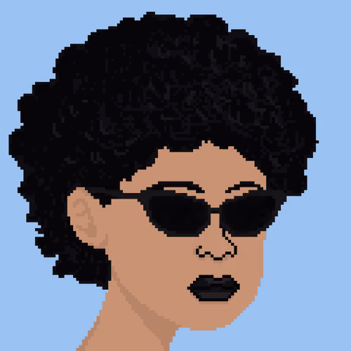 Glitch #2881