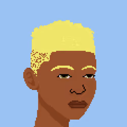Glitch #4581