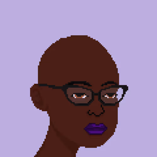 Glitch #4865