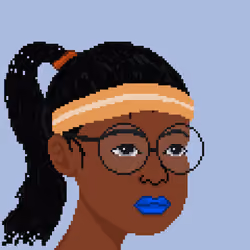 Glitch #1230