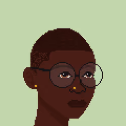 Glitch #3638