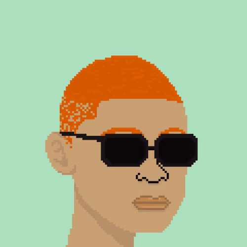 Glitch #4496