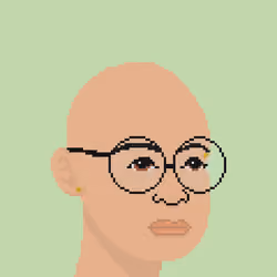 Glitch #3733