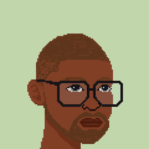 Glitch #2694