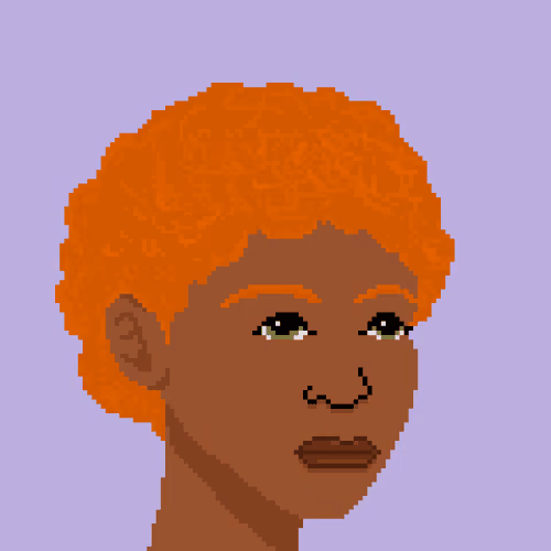 Glitch #4967