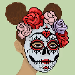 Glitch #3906
