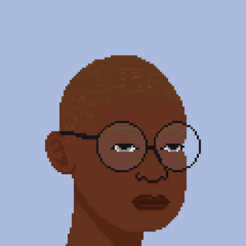 Glitch #4459