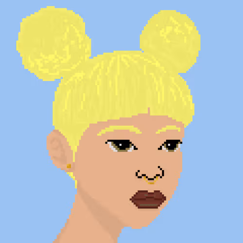Glitch #4913