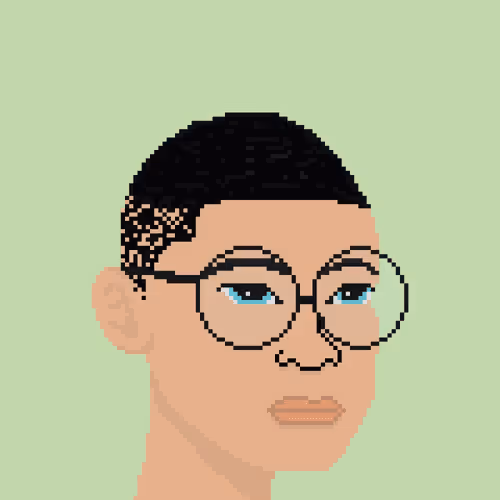 Glitch #2469