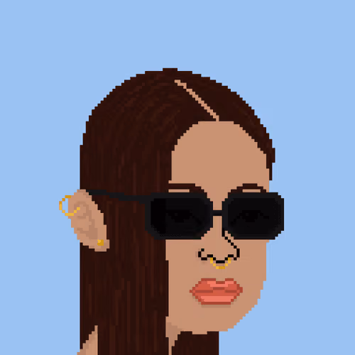 Glitch #4421