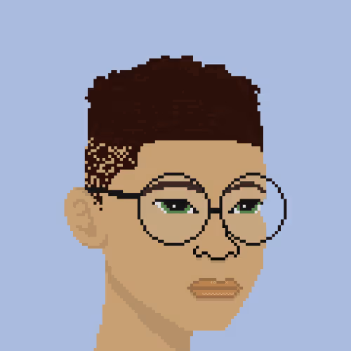 Glitch #4389