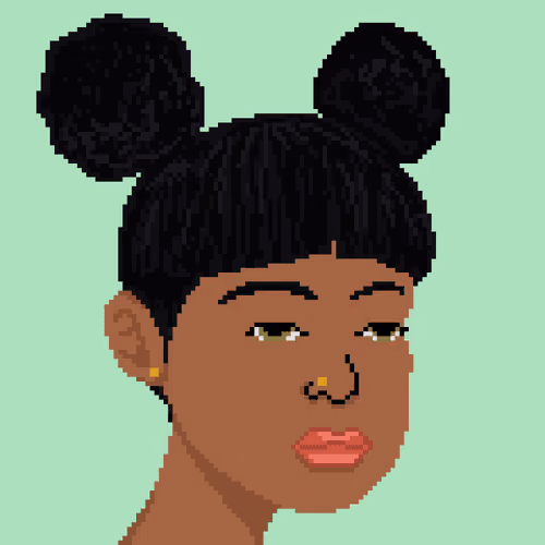Glitch #2184