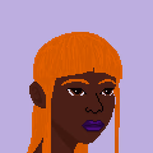 Glitch #3076