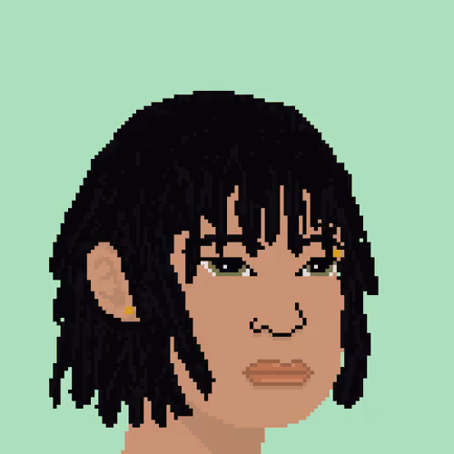 Glitch #2122