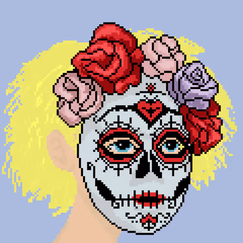 Glitch #4981