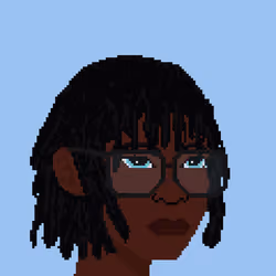 Glitch #1567