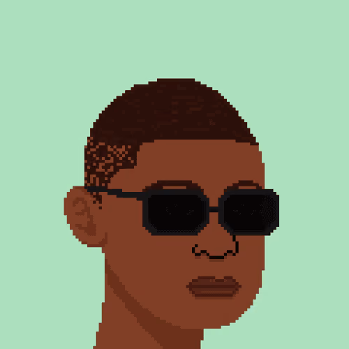 Glitch #2390