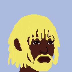 Glitch #1919