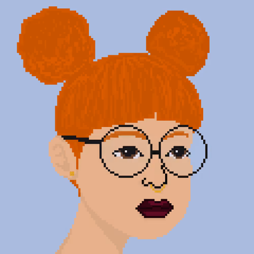Glitch #4527