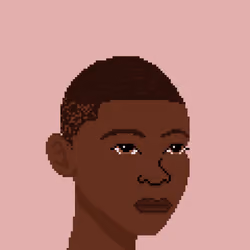 Glitch #4090