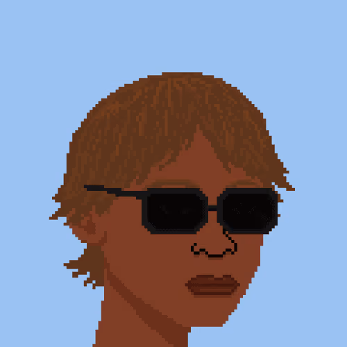 Glitch #4594