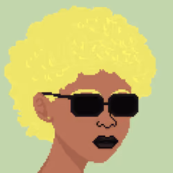 Glitch #921