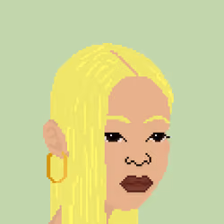 Glitch #3593