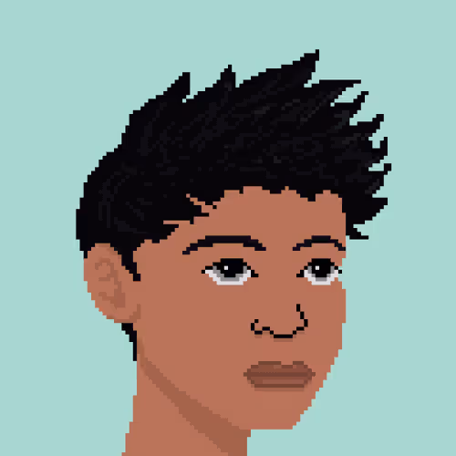The Glitches Nft
