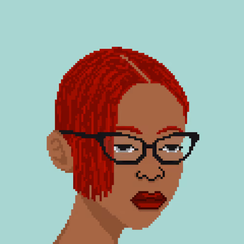 Glitch #2871