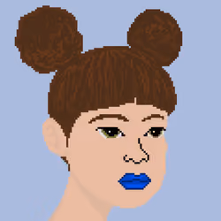 Glitch #4501