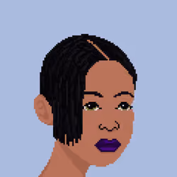 Glitch #1253
