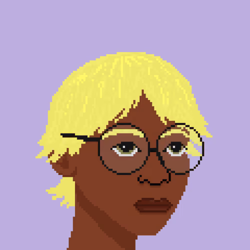 Glitch #3895