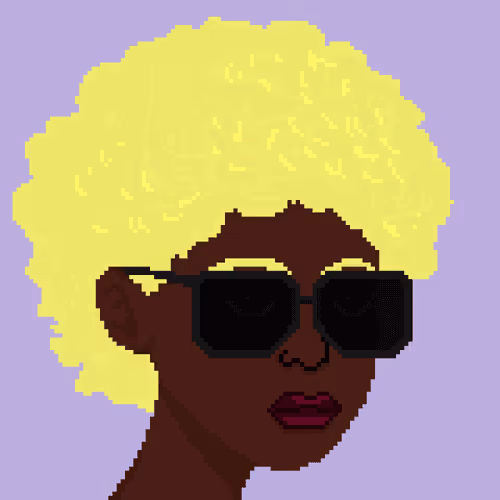 Glitch #2116