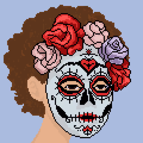 Glitch #3369