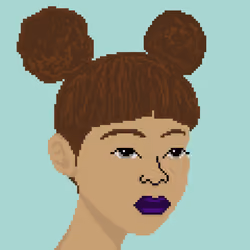 Glitch #1618