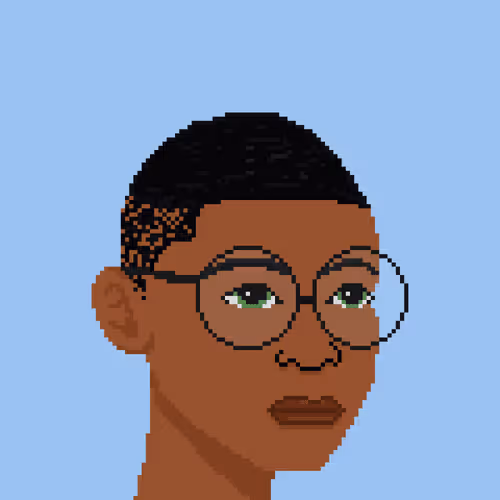 Glitch #1532