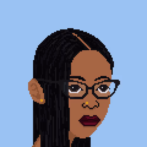 Glitch #4343